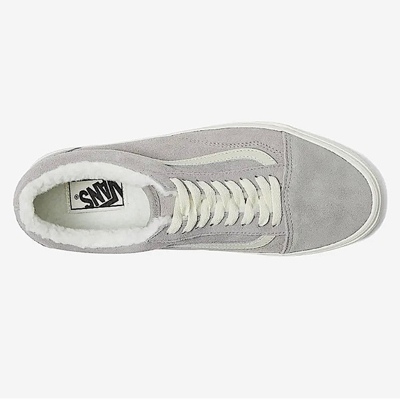 Vans Old Skool Sherpa - Picture 4 of 5